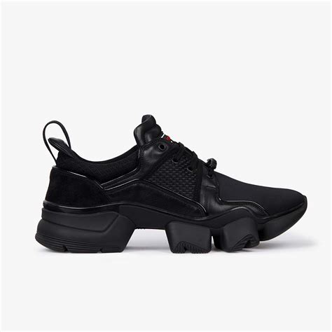 givenchy jaw sneakers review|JAW low sneakers in neoprene and leather .